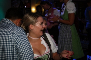 Oktoberfest Berlin 17.09.2016